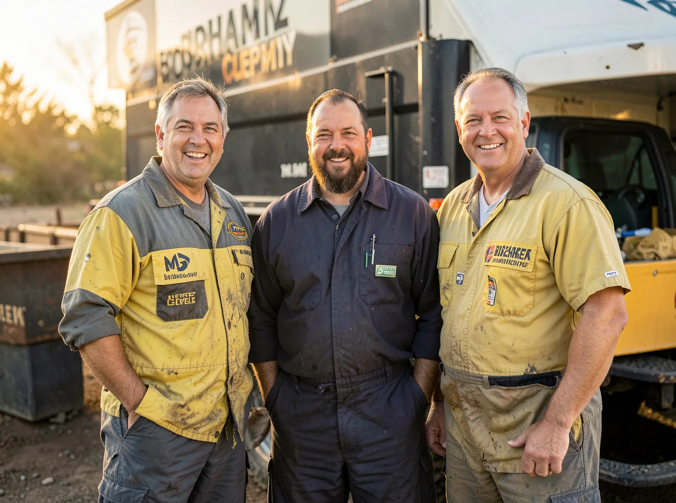 Sewage Cleanup company in Fair Oaks, IN