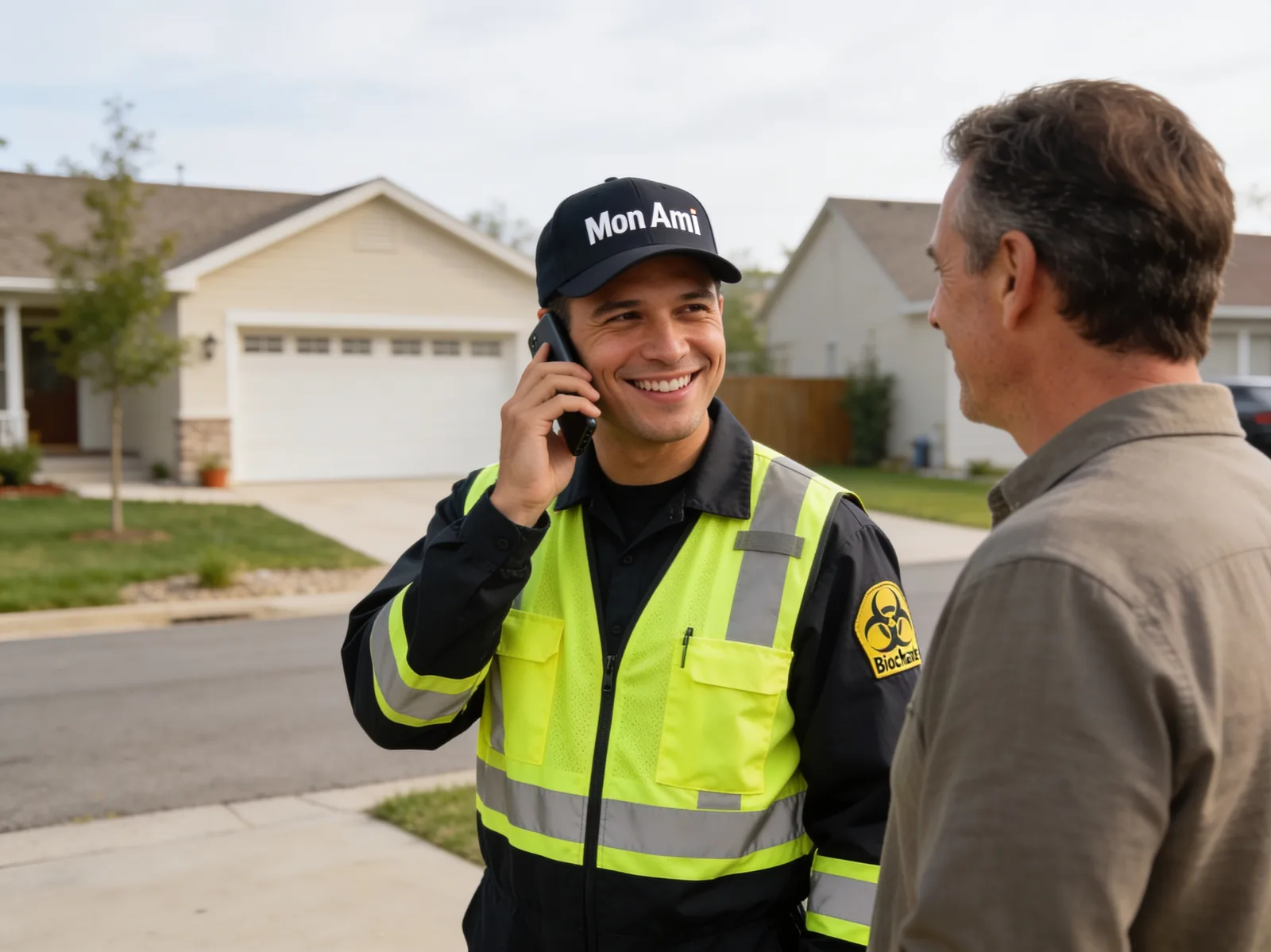 Sewage Cleanup Fair Oaks, IN FAQs